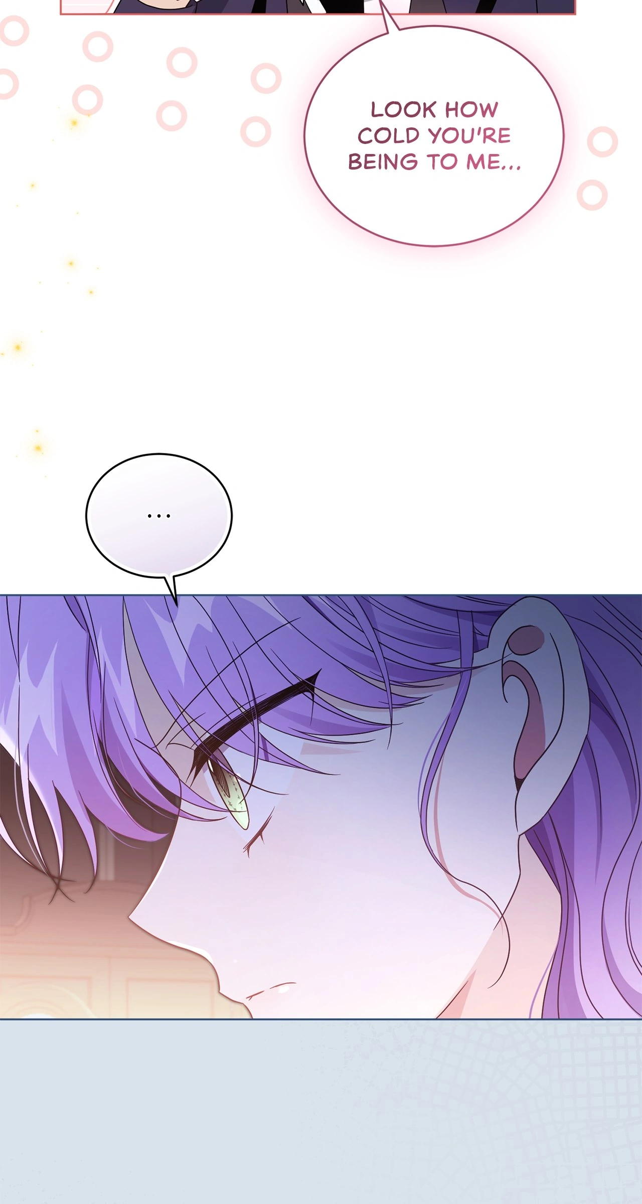 I’m the Wife of the Yandere Second Male Lead Chapter 60 - page 55