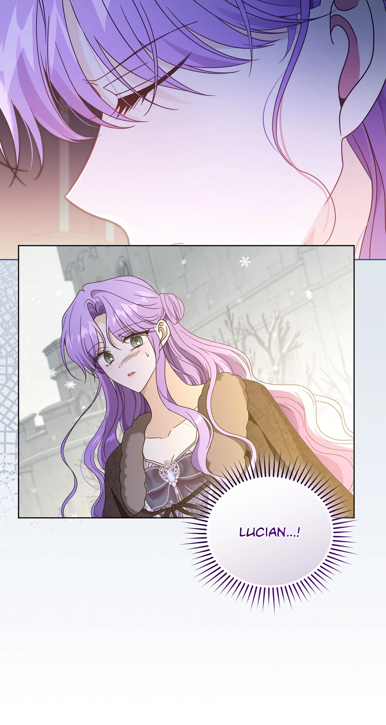 I’m the Wife of the Yandere Second Male Lead Chapter 60 - page 57