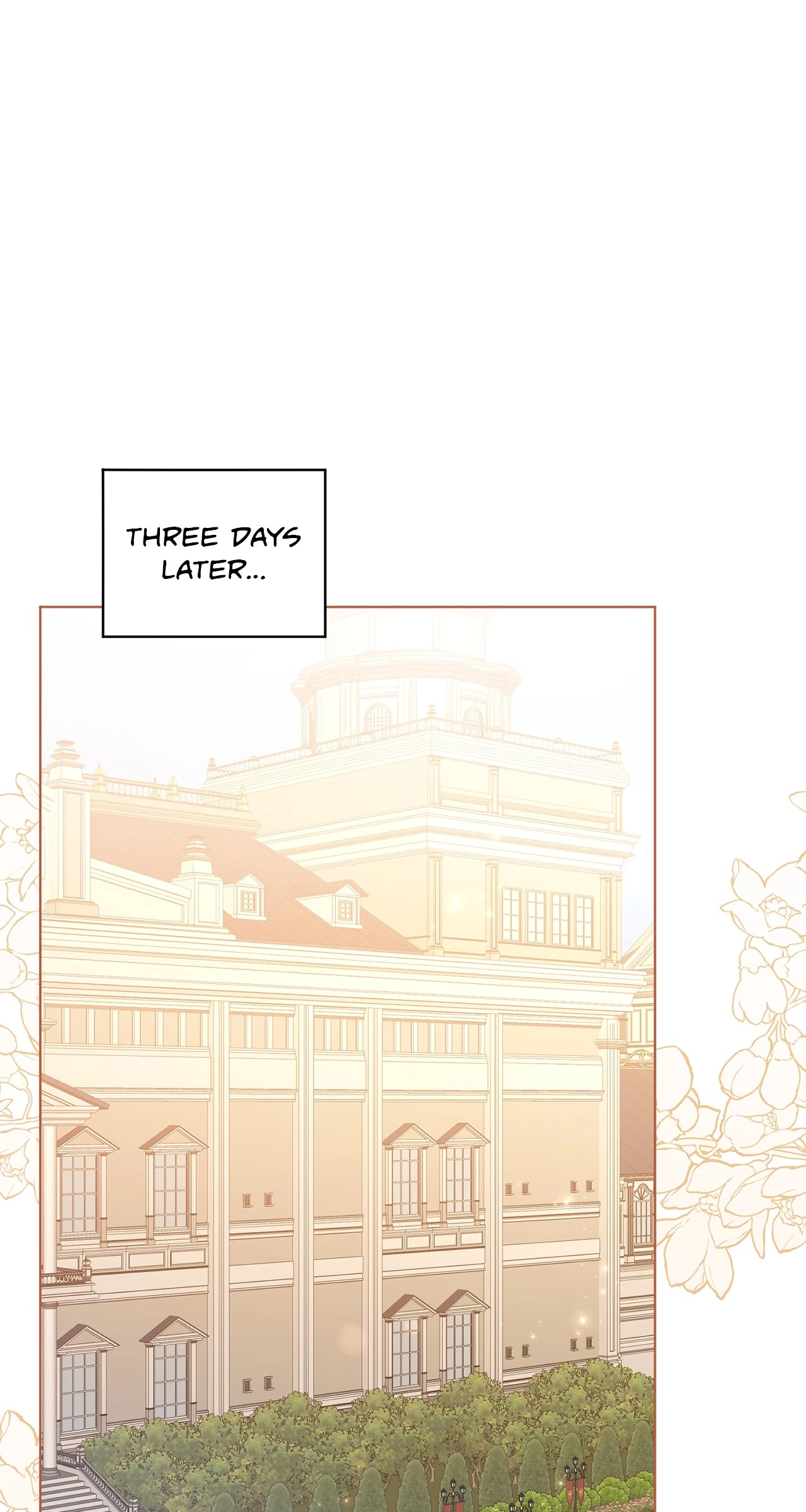 I’m the Wife of the Yandere Second Male Lead Chapter 60 - page 59