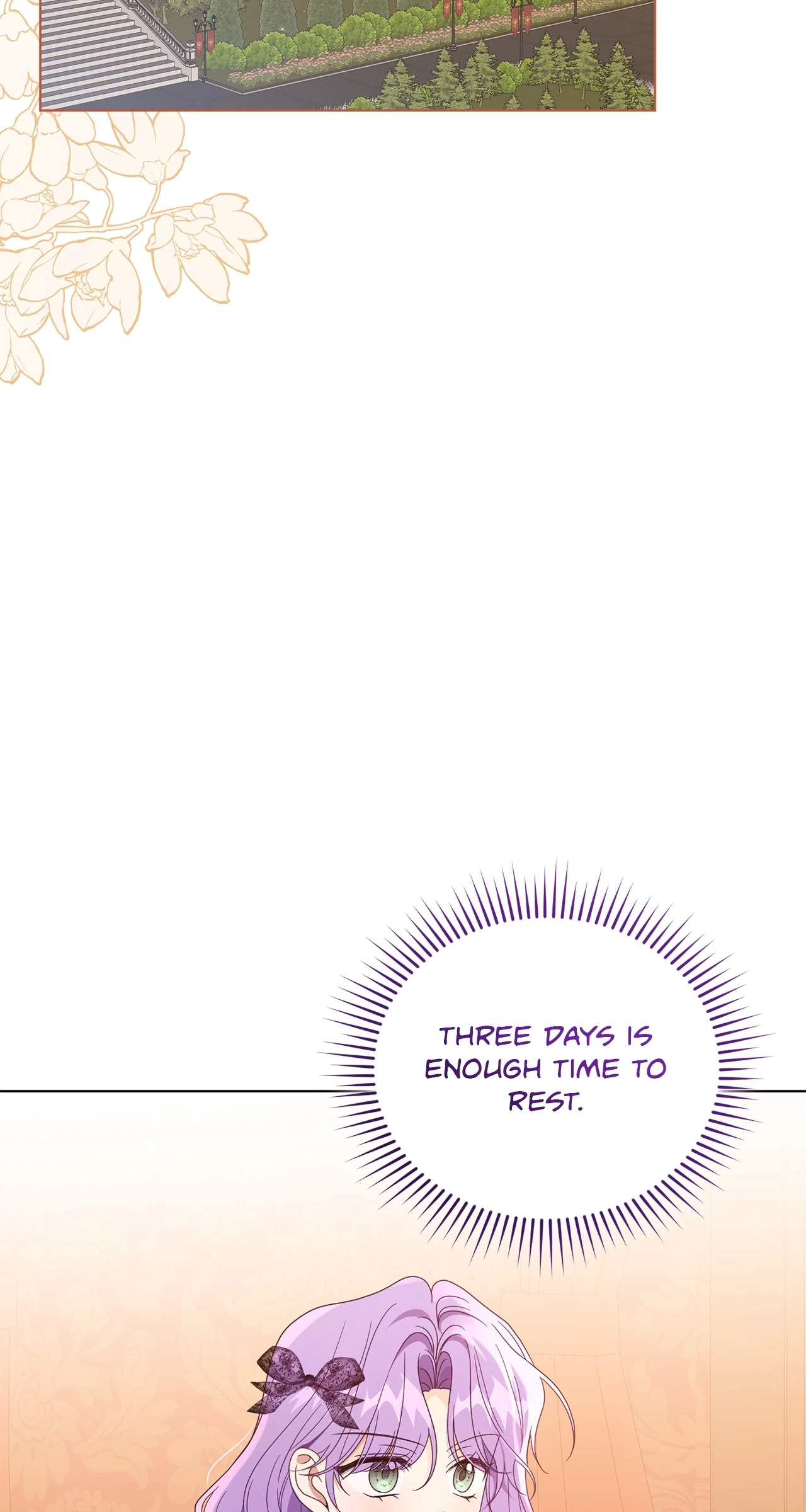 I’m the Wife of the Yandere Second Male Lead Chapter 60 - page 60