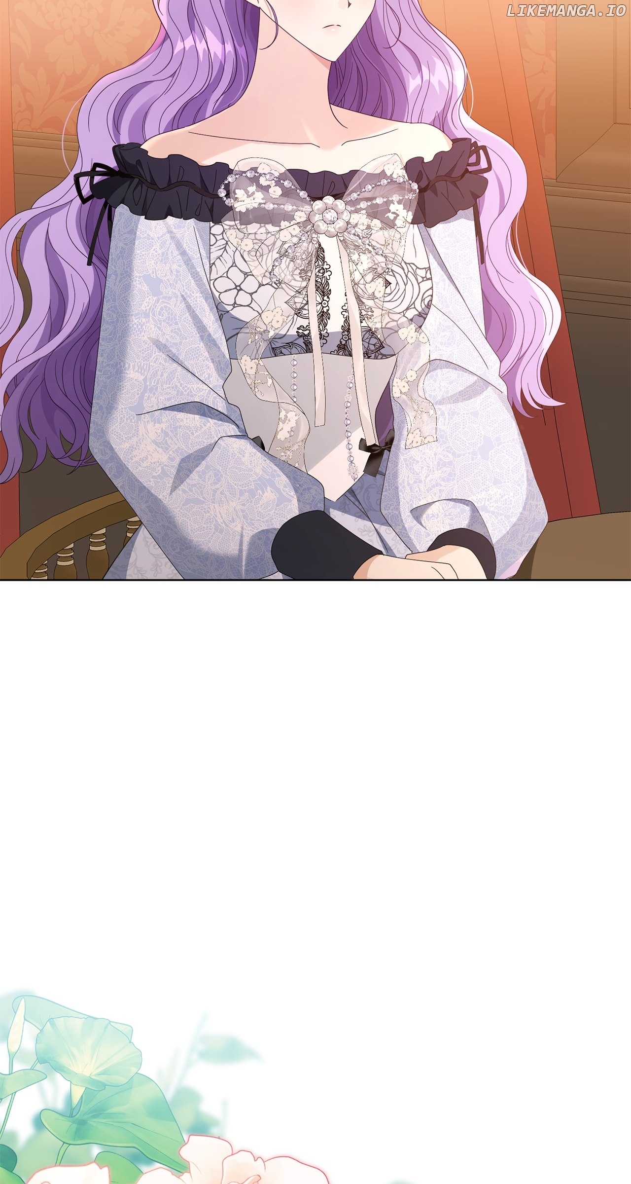 I’m the Wife of the Yandere Second Male Lead Chapter 60 - page 61