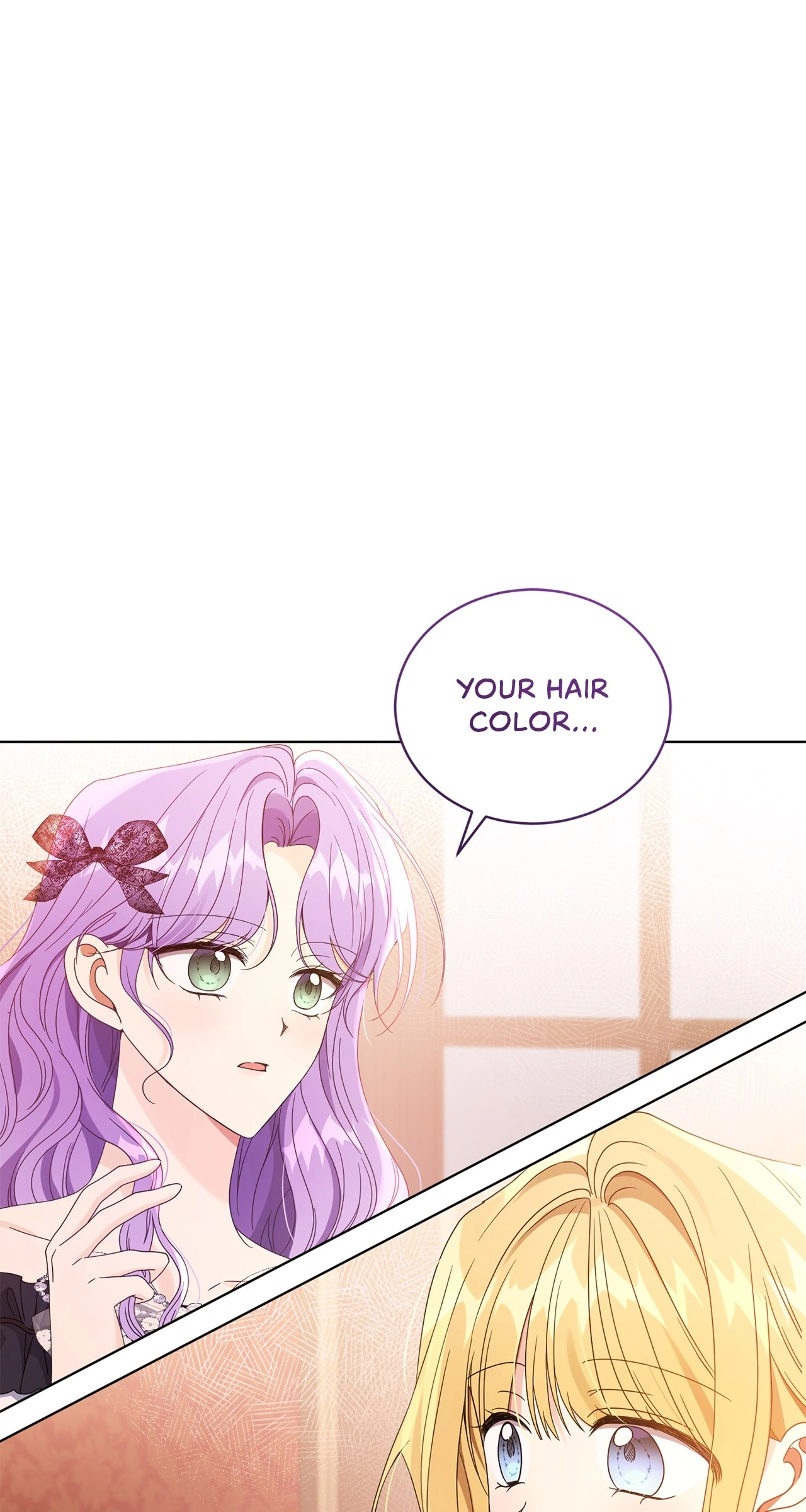 I’m the Wife of the Yandere Second Male Lead Chapter 60 - page 65
