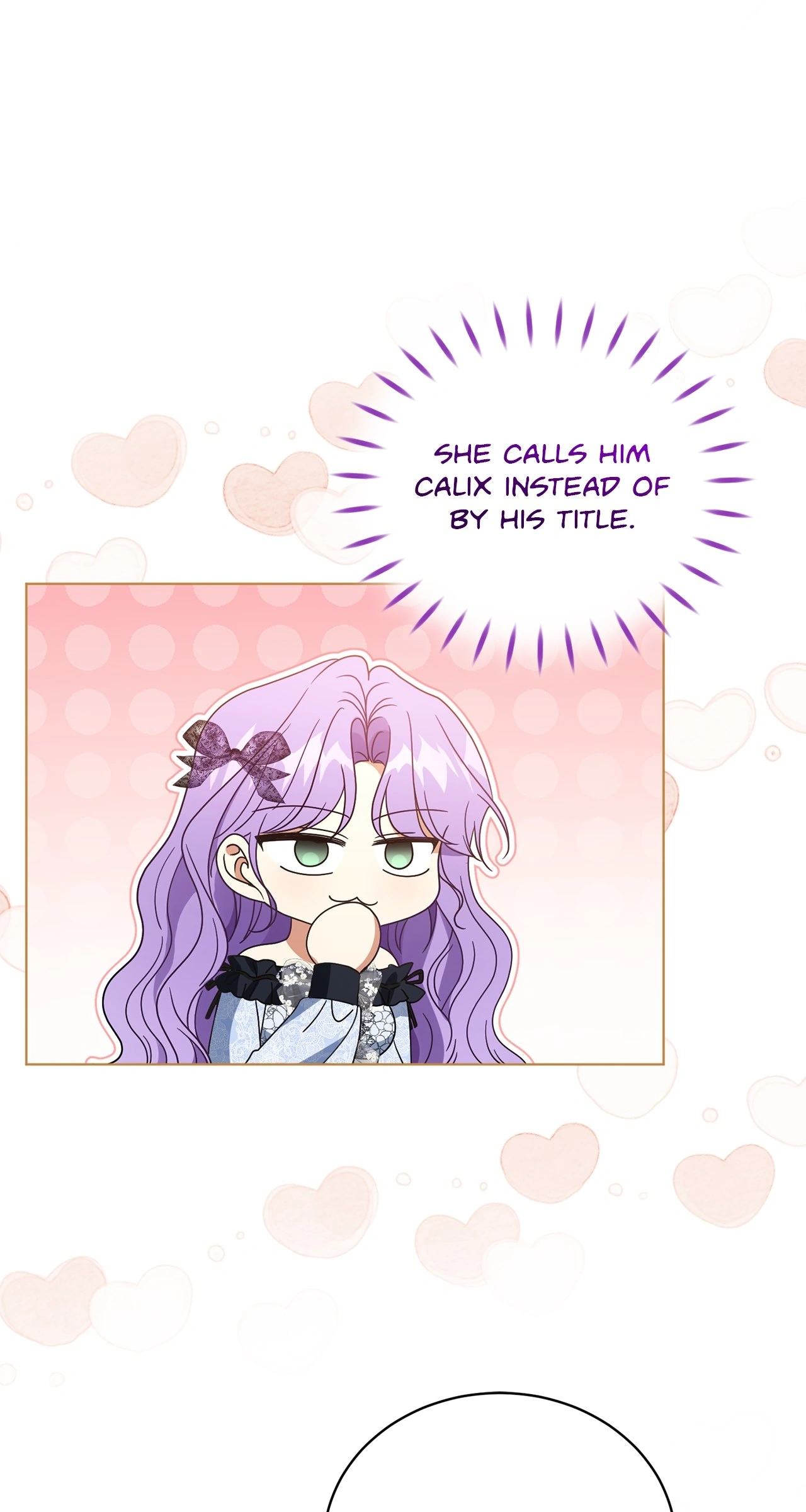 I’m the Wife of the Yandere Second Male Lead Chapter 60 - page 69
