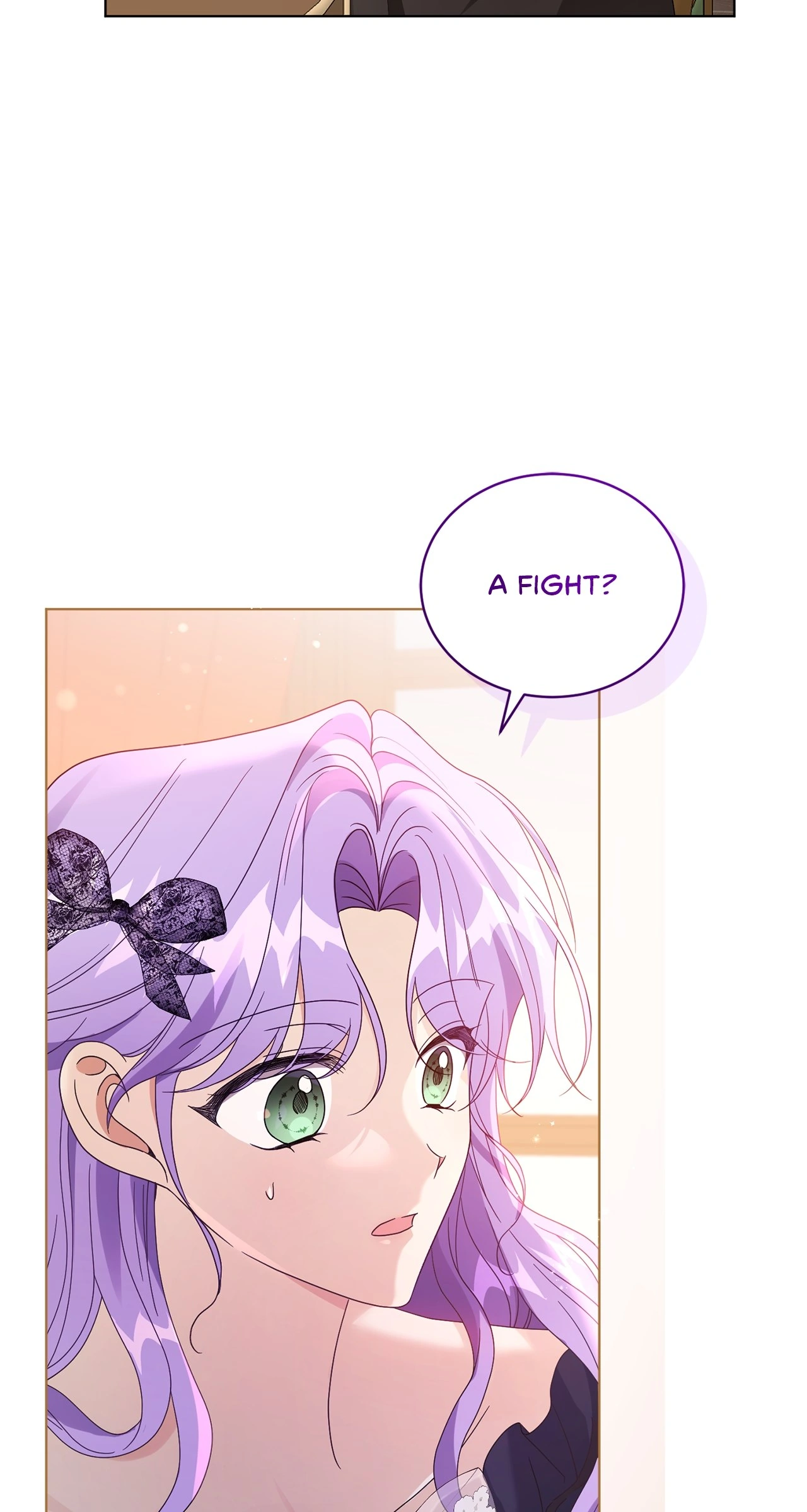 I’m the Wife of the Yandere Second Male Lead Chapter 60 - page 72
