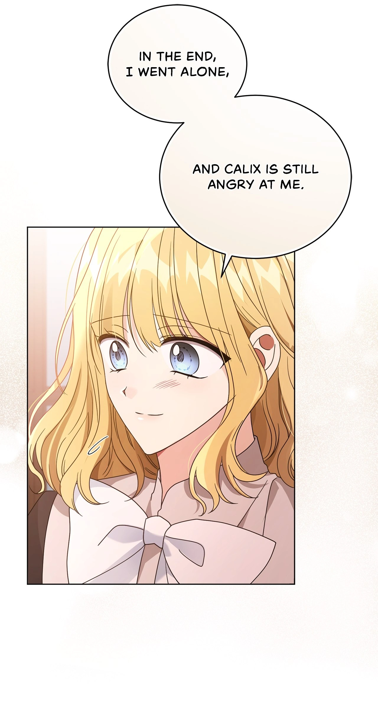 I’m the Wife of the Yandere Second Male Lead Chapter 60 - page 75