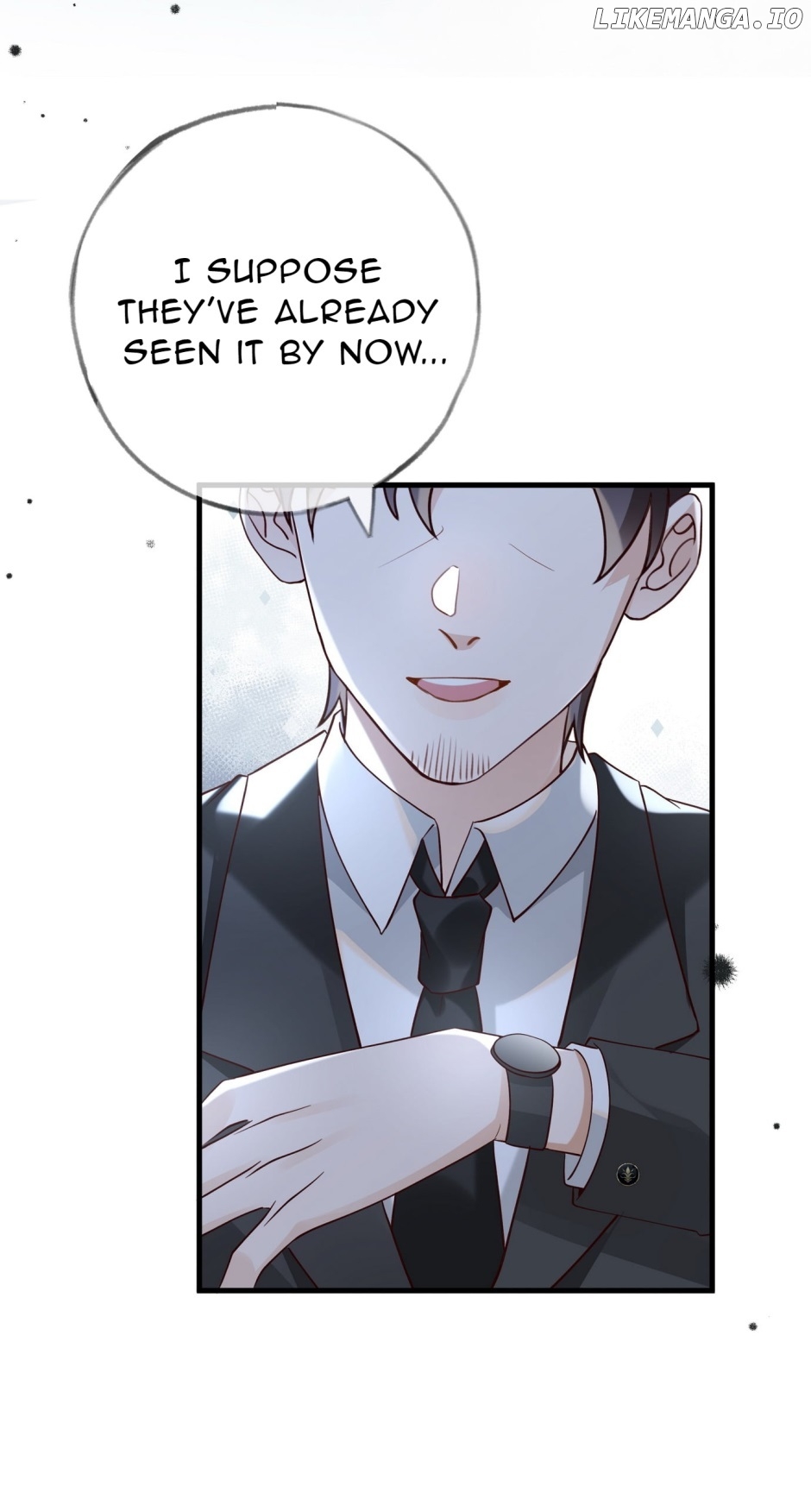 Omega Heroine Wants Her Alpha Villainess Chapter 101 - page 25