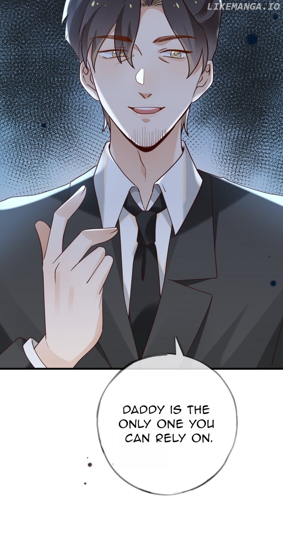 Omega Heroine Wants Her Alpha Villainess Chapter 101 - page 32