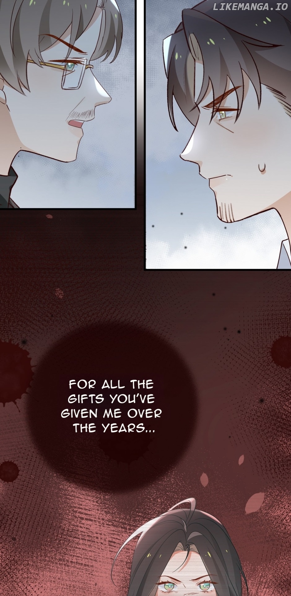 Omega Heroine Wants Her Alpha Villainess Chapter 101 - page 43