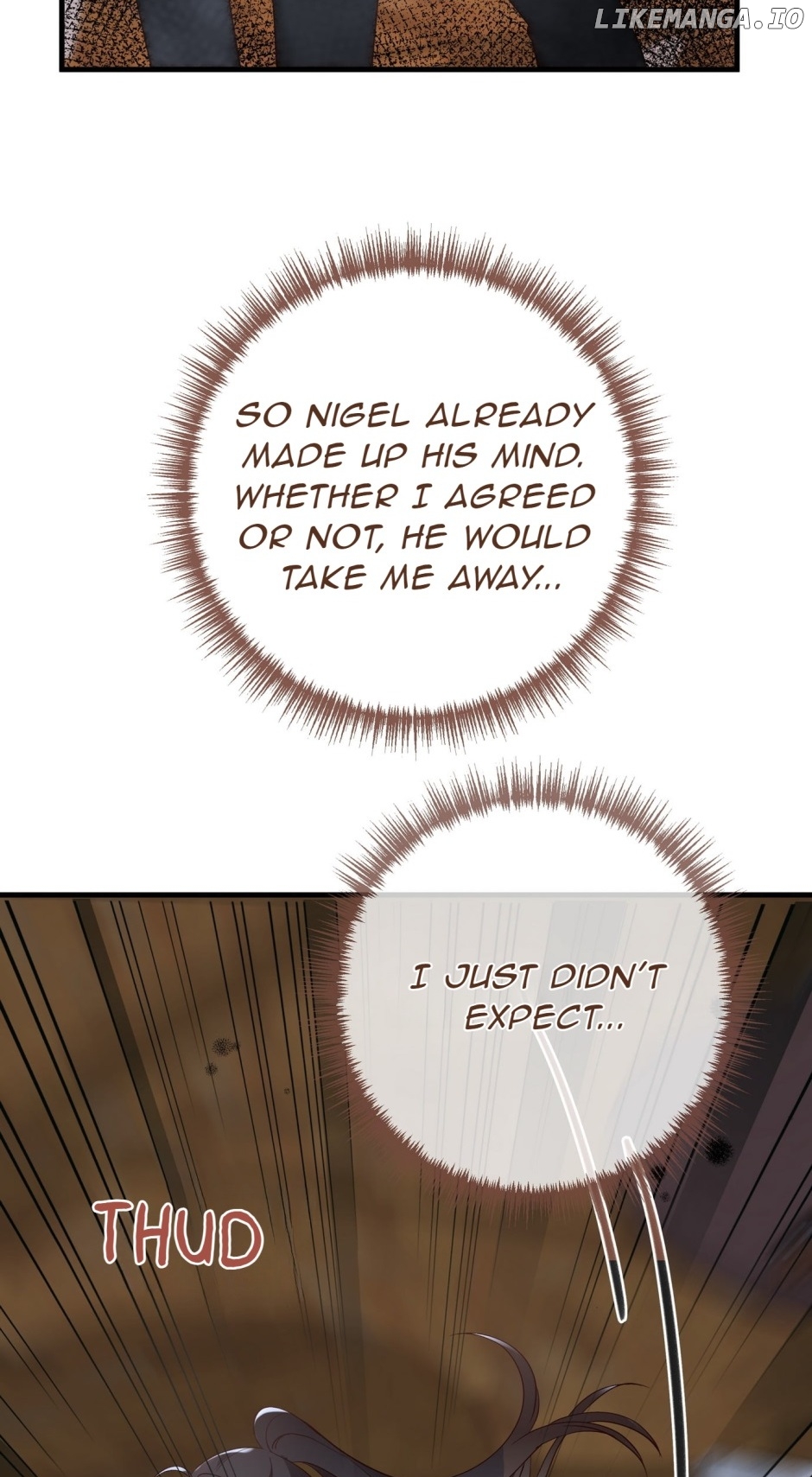 Omega Heroine Wants Her Alpha Villainess Chapter 101 - page 49