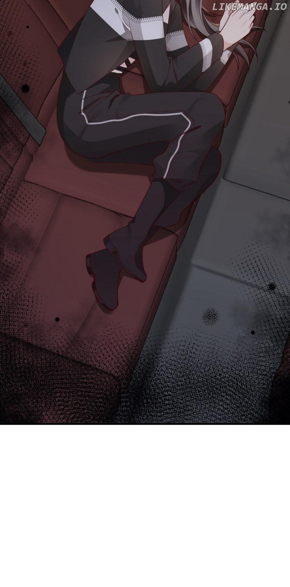 Omega Heroine Wants Her Alpha Villainess Chapter 101 - page 56