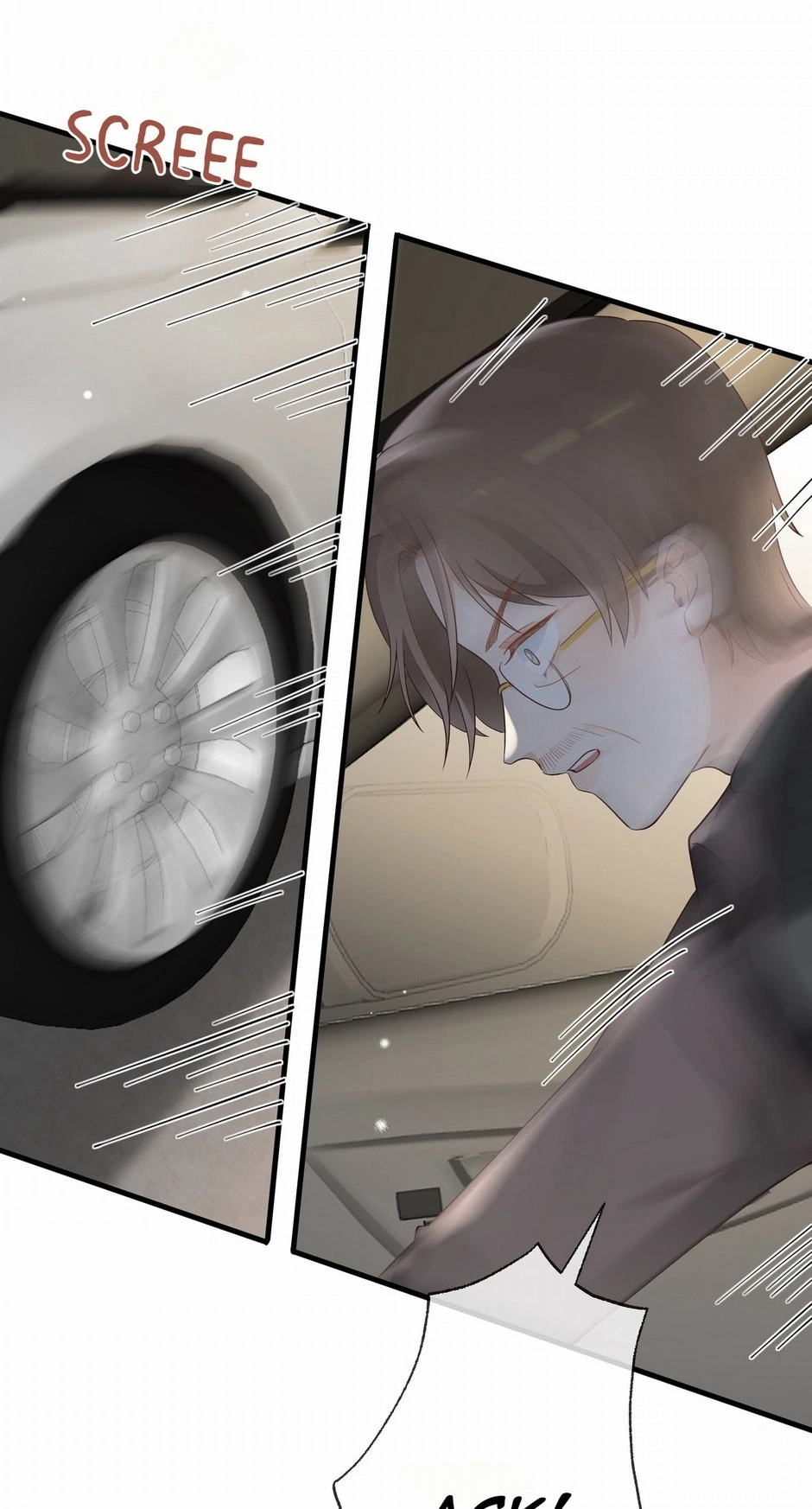 Omega Heroine Wants Her Alpha Villainess Chapter 102 - page 12