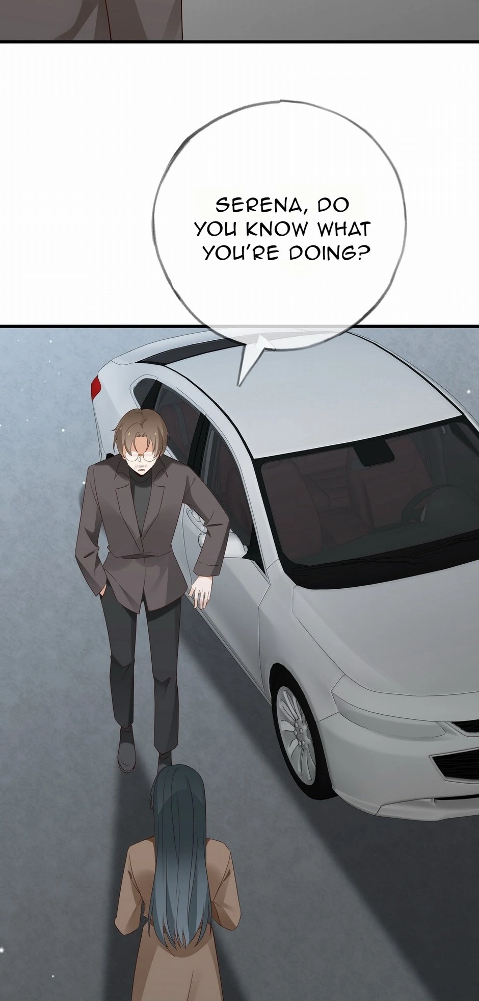 Omega Heroine Wants Her Alpha Villainess Chapter 102 - page 19