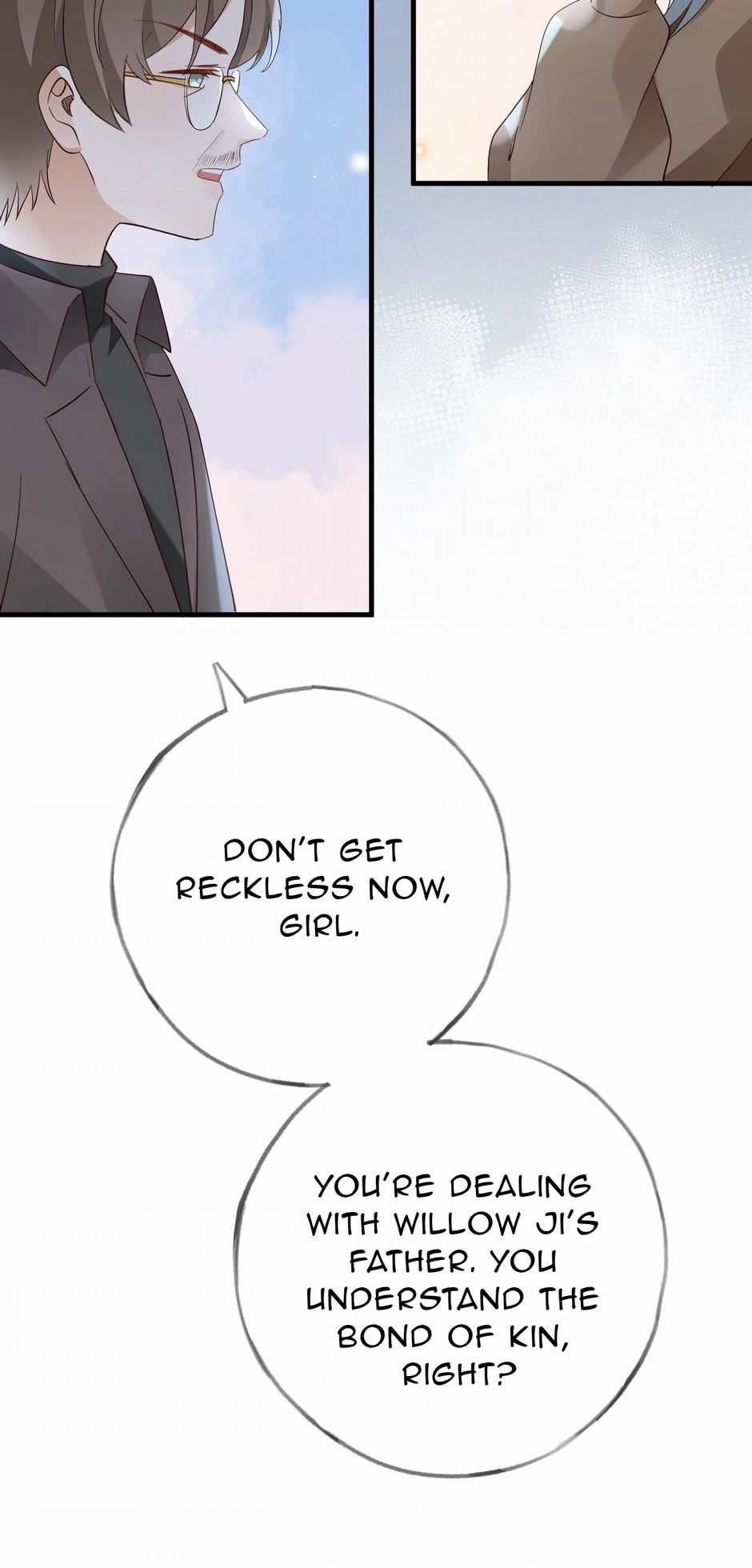 Omega Heroine Wants Her Alpha Villainess Chapter 102 - page 21