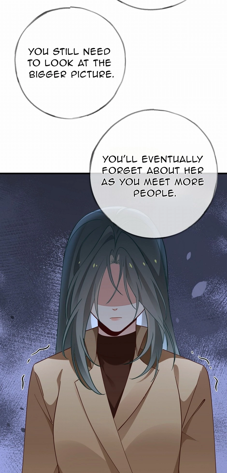 Omega Heroine Wants Her Alpha Villainess Chapter 102 - page 30