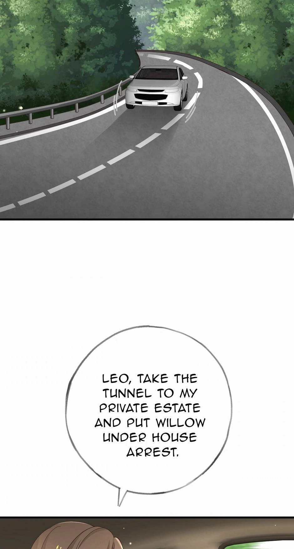Omega Heroine Wants Her Alpha Villainess Chapter 102 - page 4