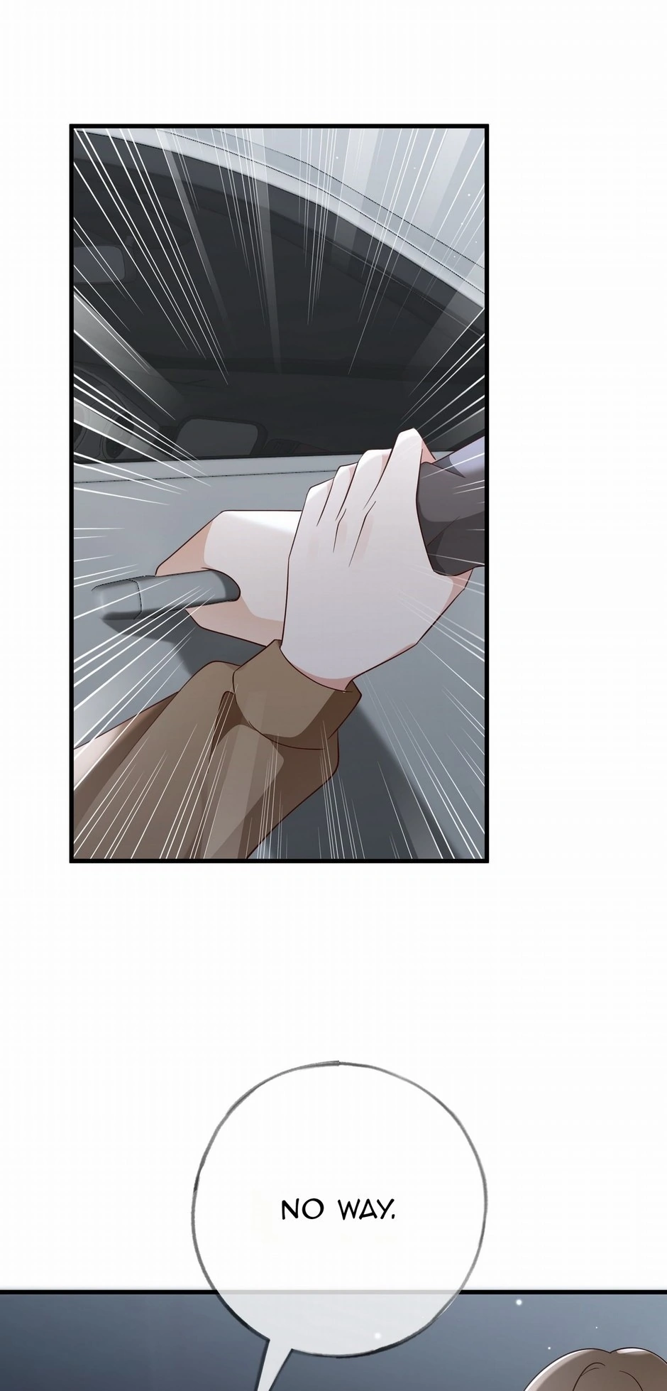 Omega Heroine Wants Her Alpha Villainess Chapter 102 - page 32