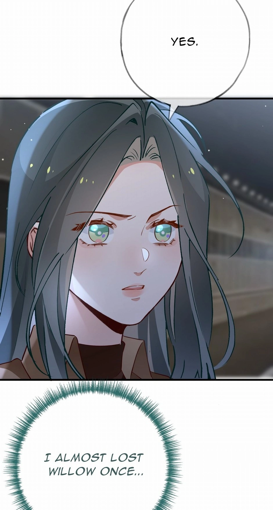 Omega Heroine Wants Her Alpha Villainess Chapter 102 - page 37