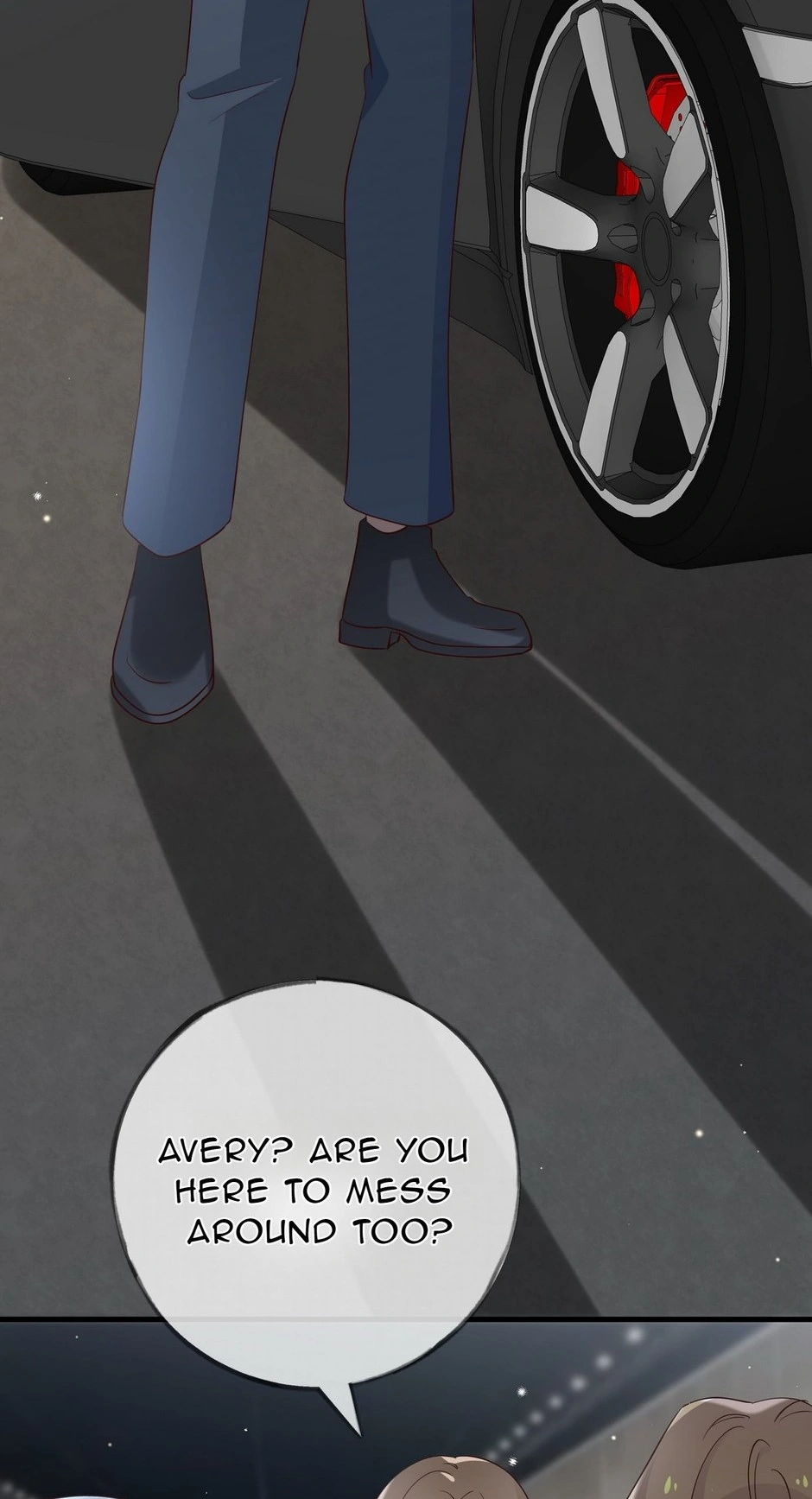 Omega Heroine Wants Her Alpha Villainess Chapter 102 - page 44