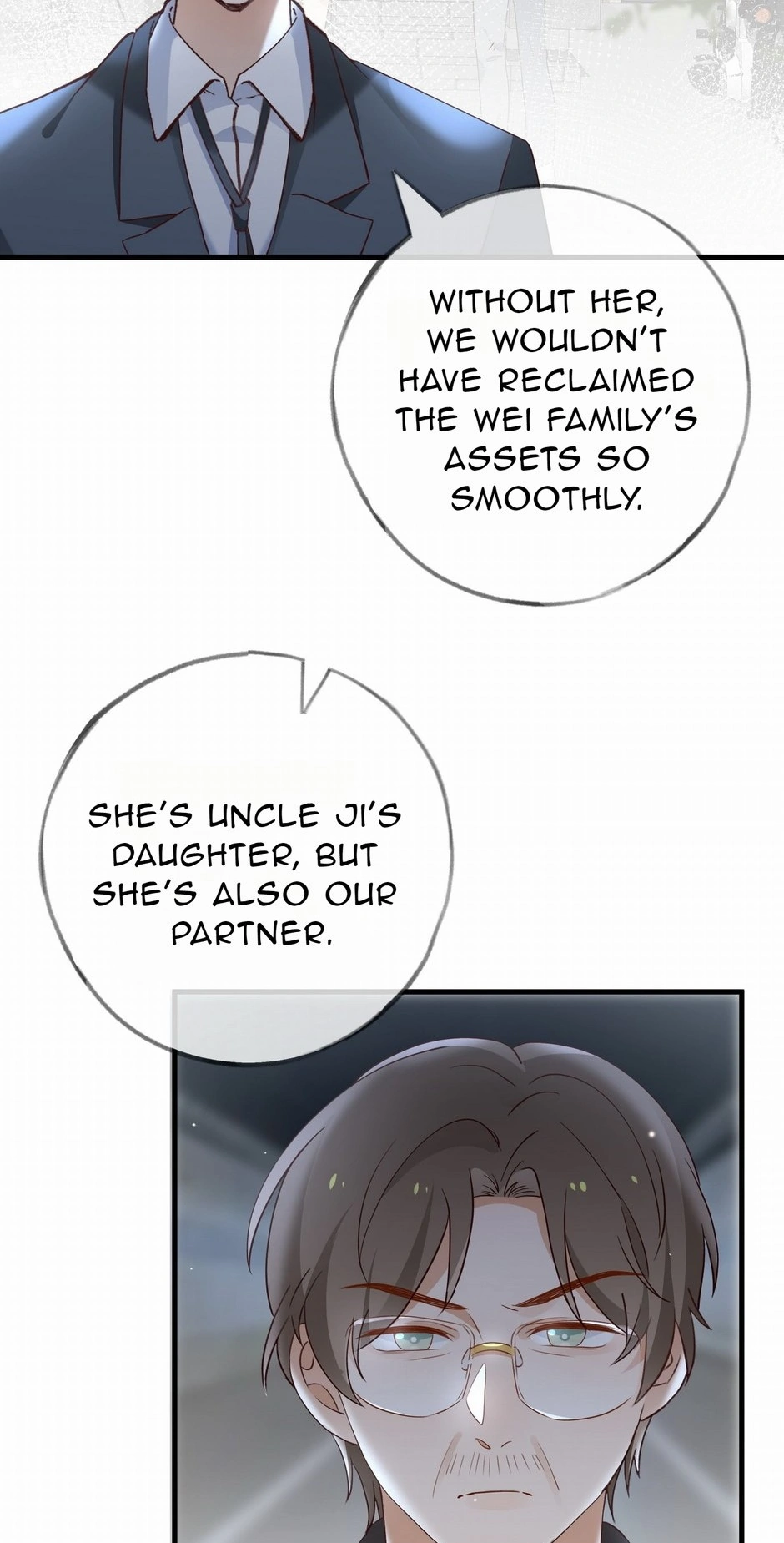 Omega Heroine Wants Her Alpha Villainess Chapter 102 - page 48