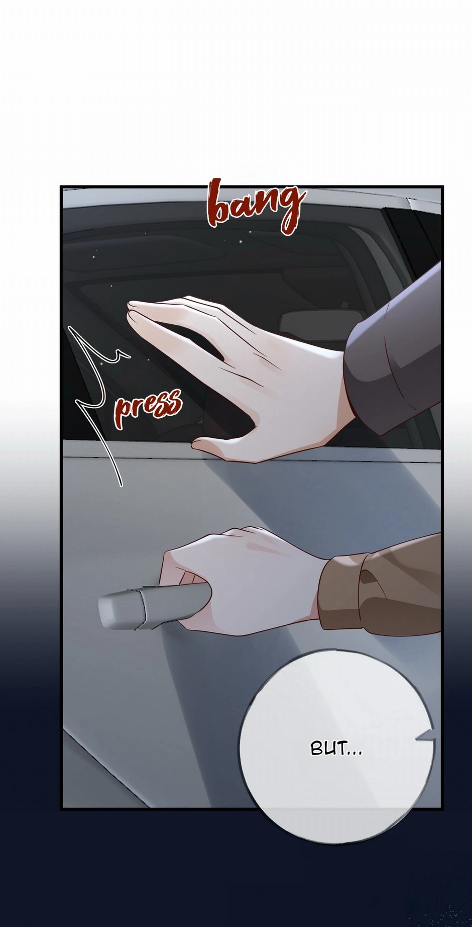 Omega Heroine Wants Her Alpha Villainess Chapter 102 - page 54