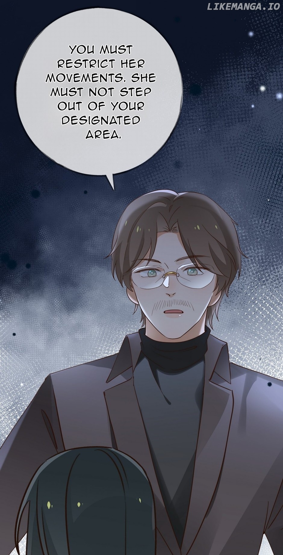 Omega Heroine Wants Her Alpha Villainess Chapter 102 - page 55