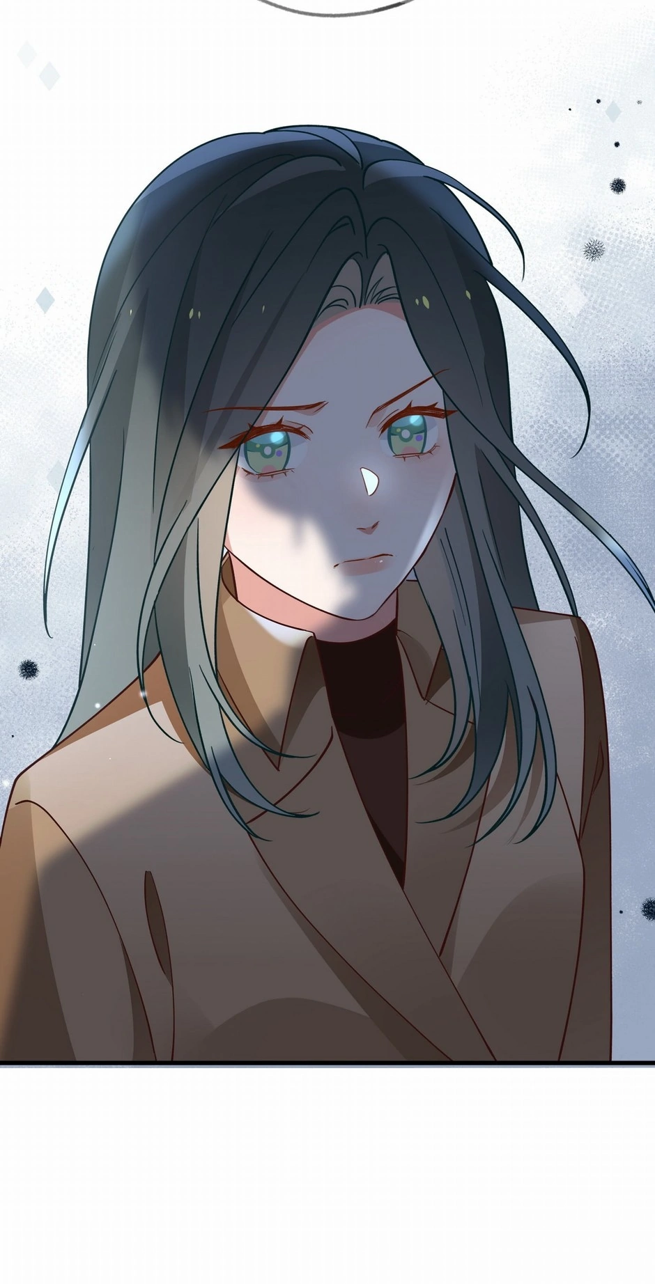 Omega Heroine Wants Her Alpha Villainess Chapter 102 - page 57