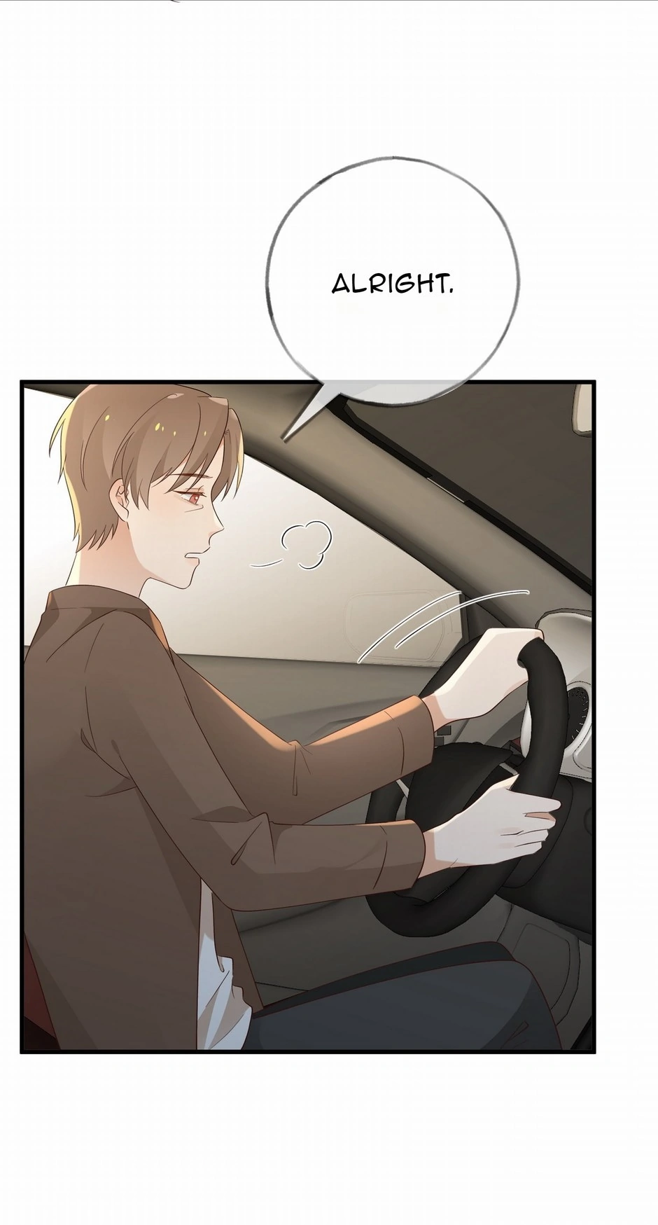 Omega Heroine Wants Her Alpha Villainess Chapter 102 - page 9