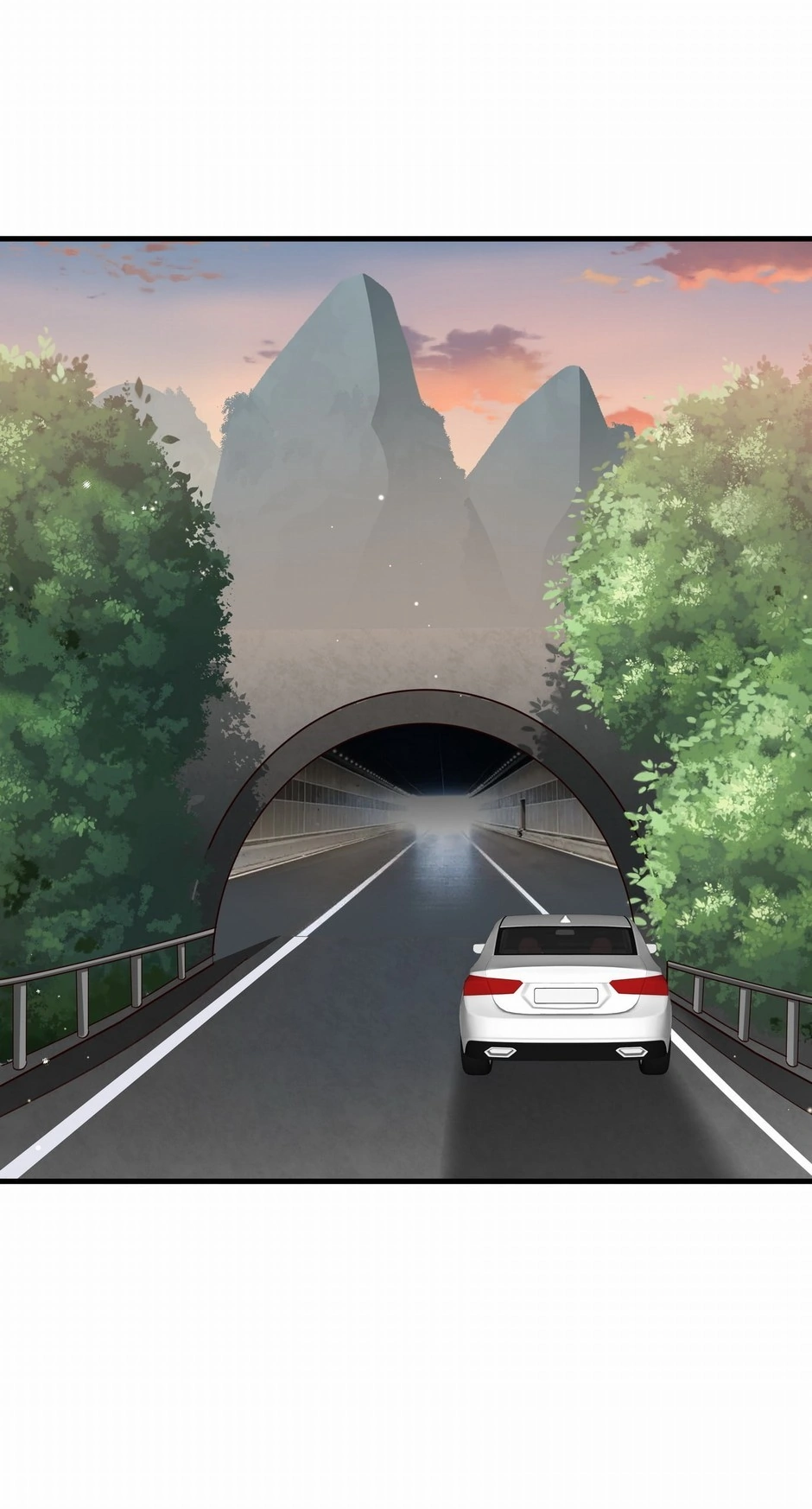 Omega Heroine Wants Her Alpha Villainess Chapter 102 - page 10
