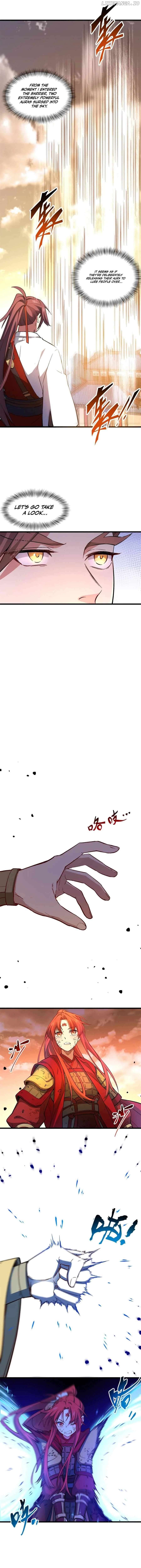 Start by signing in and obtaining the Ancient Divine Body Chapter 70 - page 7
