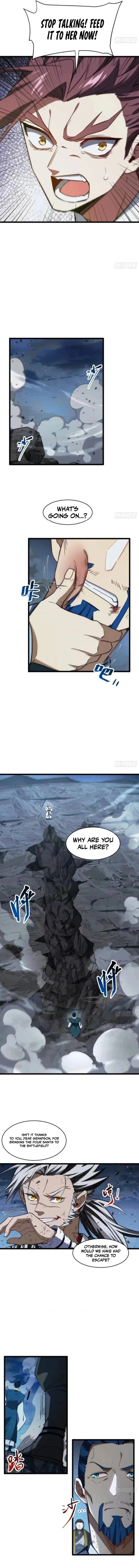 Start by signing in and obtaining the Ancient Divine Body Chapter 72 - page 12