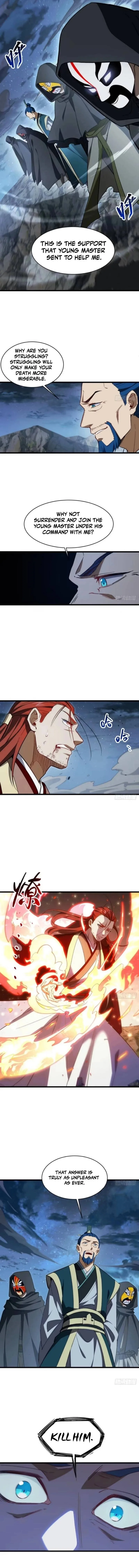 Start by signing in and obtaining the Ancient Divine Body Chapter 72 - page 4