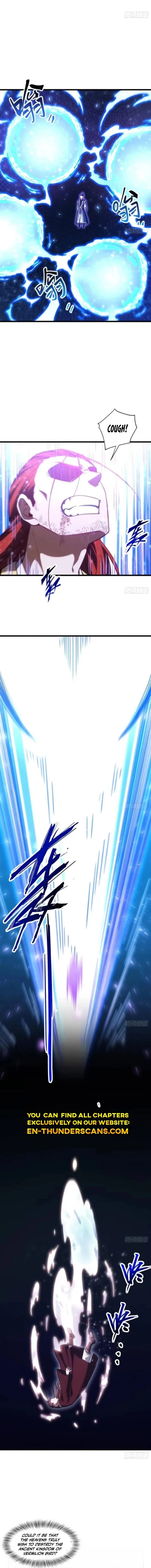 Start by signing in and obtaining the Ancient Divine Body Chapter 72 - page 5