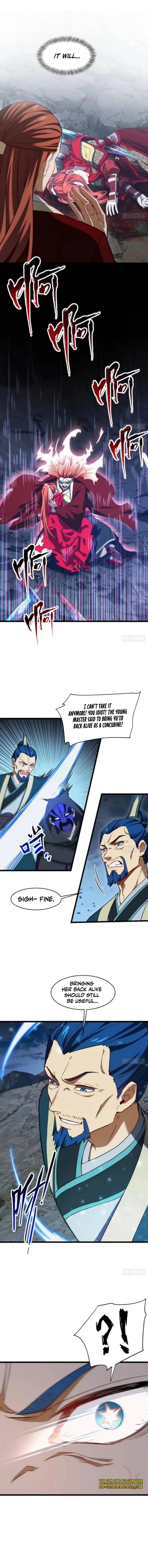 Start by signing in and obtaining the Ancient Divine Body Chapter 72 - page 8