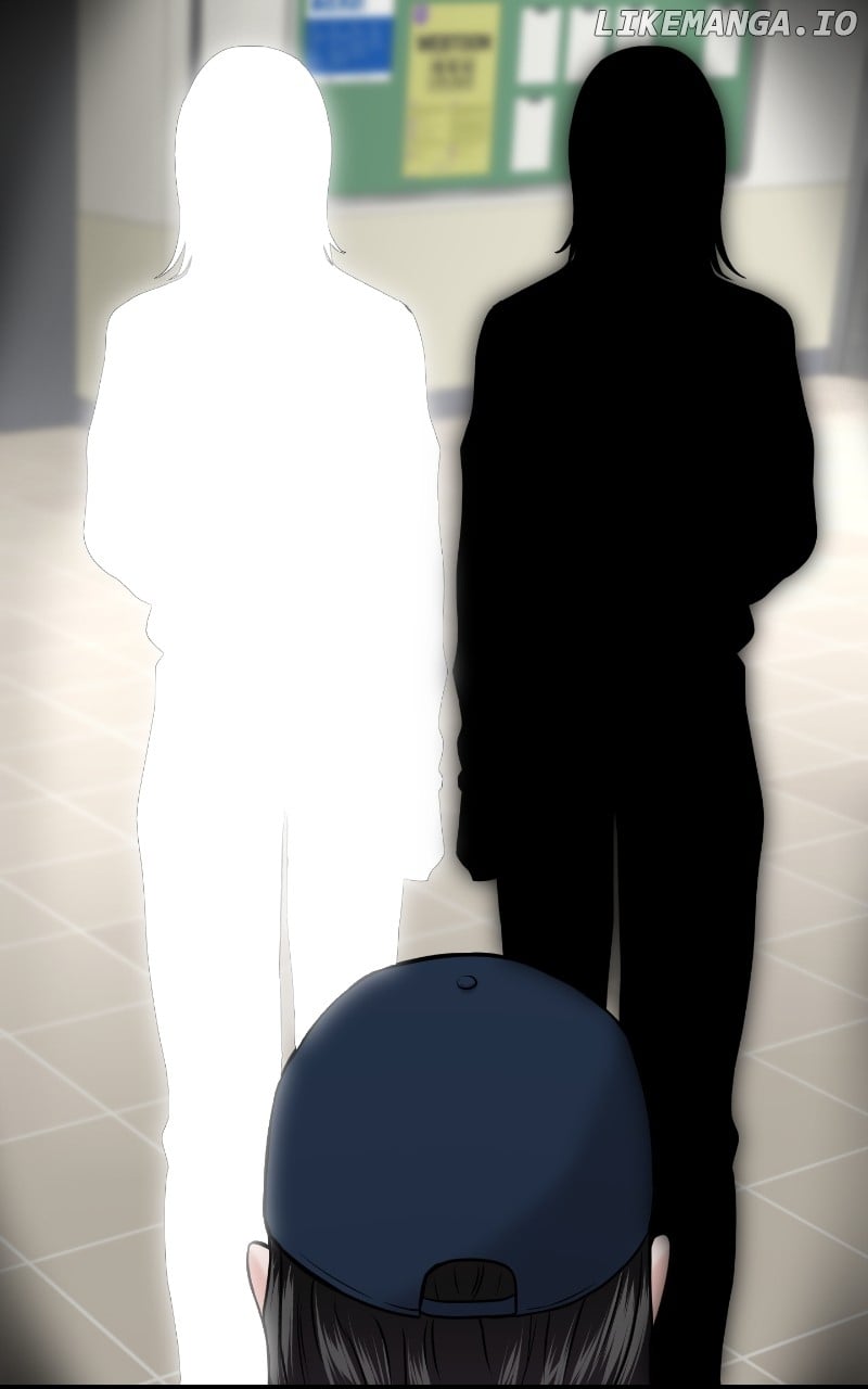 A Campus Romance, I Guess Chapter 45 - page 24