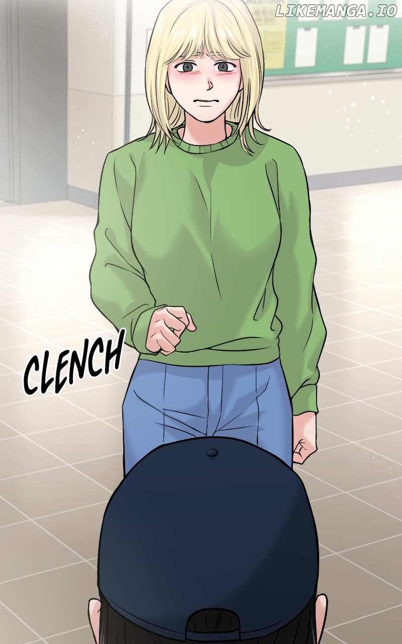 A Campus Romance, I Guess Chapter 45 - page 26