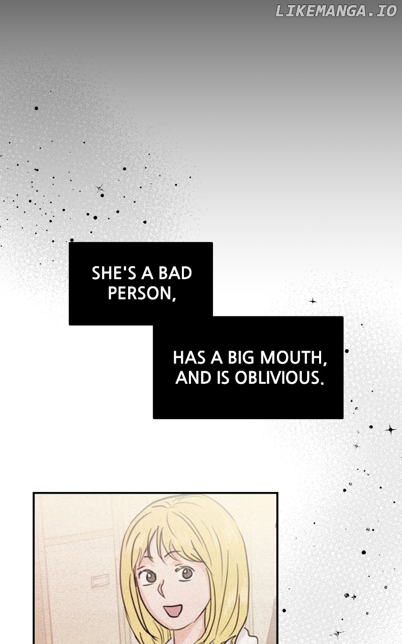 A Campus Romance, I Guess Chapter 45 - page 30