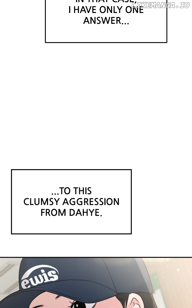 A Campus Romance, I Guess Chapter 45 - page 36