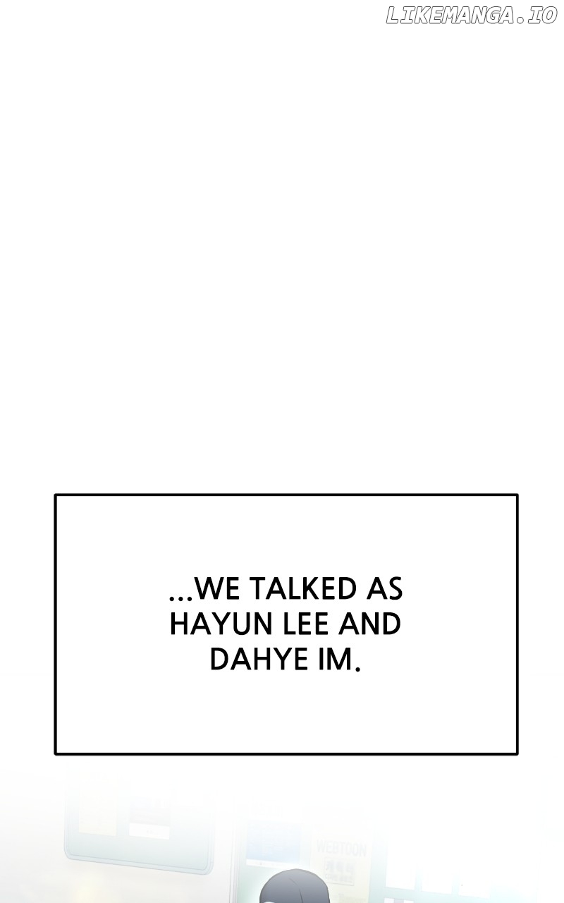 A Campus Romance, I Guess Chapter 45 - page 45