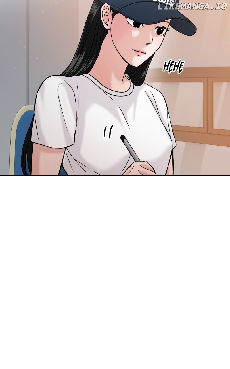 A Campus Romance, I Guess Chapter 45 - page 62