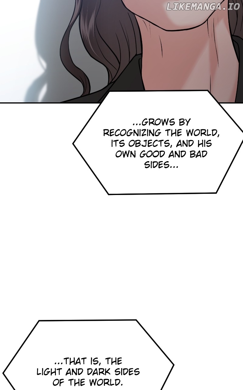 A Campus Romance, I Guess Chapter 45 - page 92