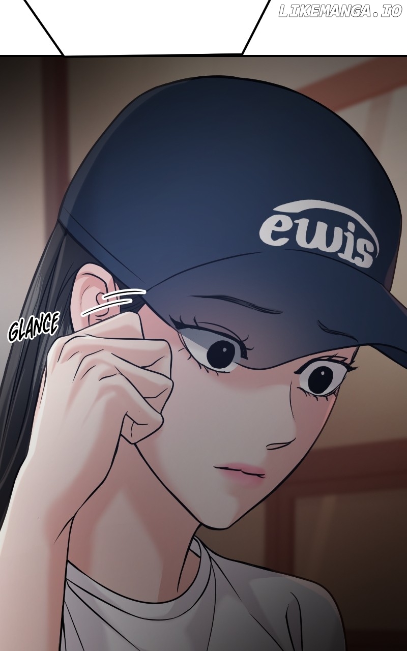 A Campus Romance, I Guess Chapter 45 - page 93