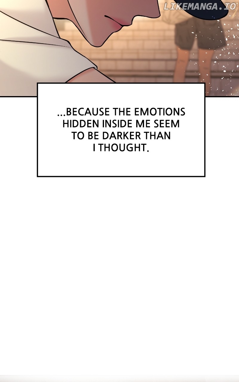 A Campus Romance, I Guess Chapter 45 - page 137