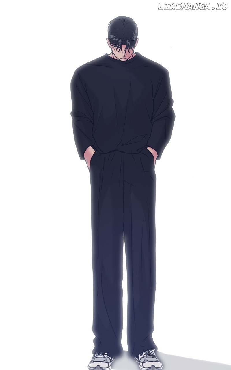 A Campus Romance, I Guess Chapter 45 - page 149