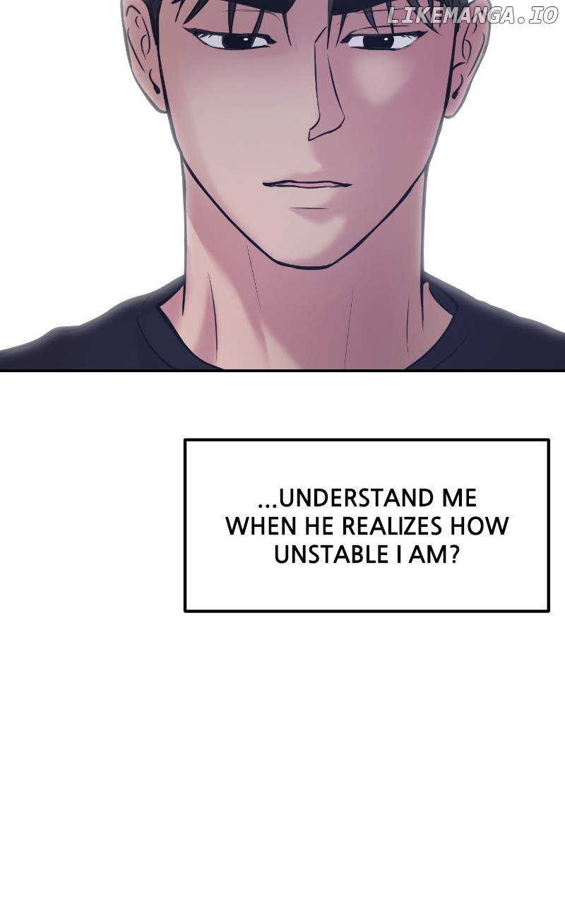 A Campus Romance, I Guess Chapter 45 - page 151