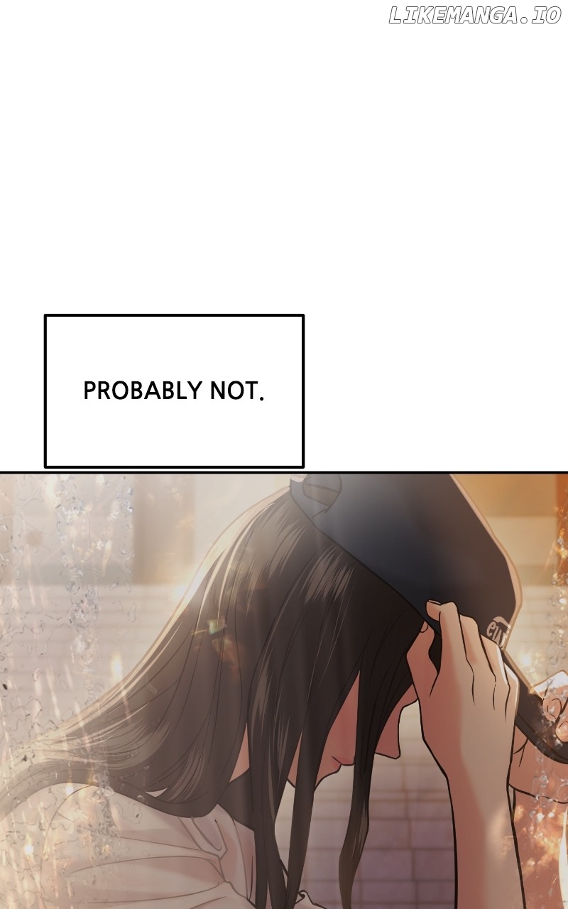 A Campus Romance, I Guess Chapter 45 - page 152