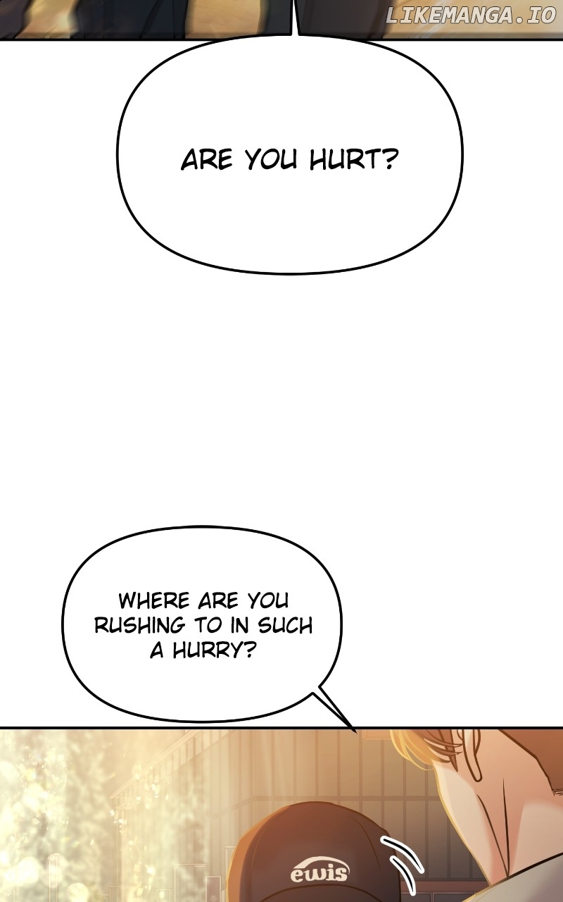 A Campus Romance, I Guess Chapter 45 - page 166