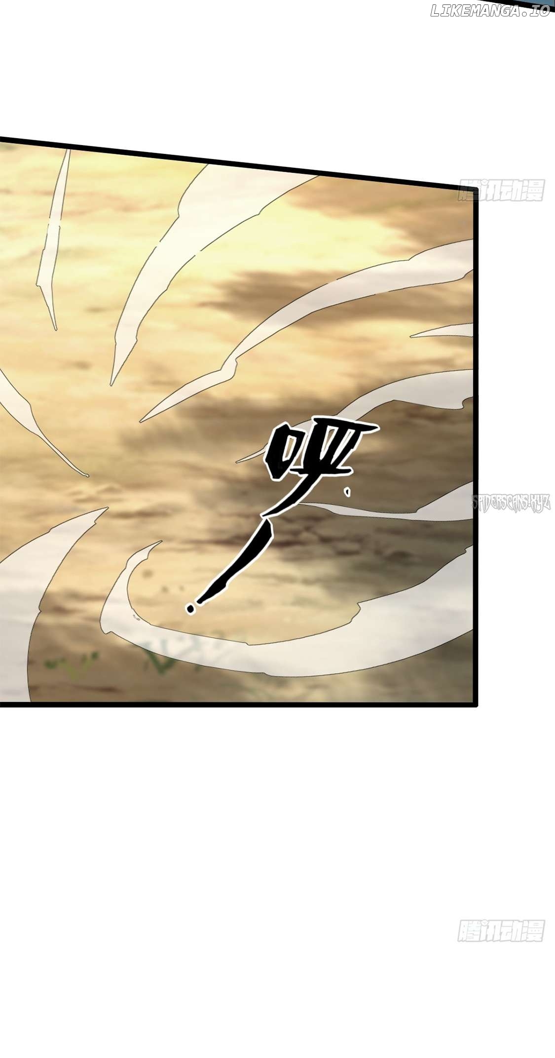 What, You Dare Pretend in Front of Me, the Strongest in the Immortal World? Chapter 7 - page 26