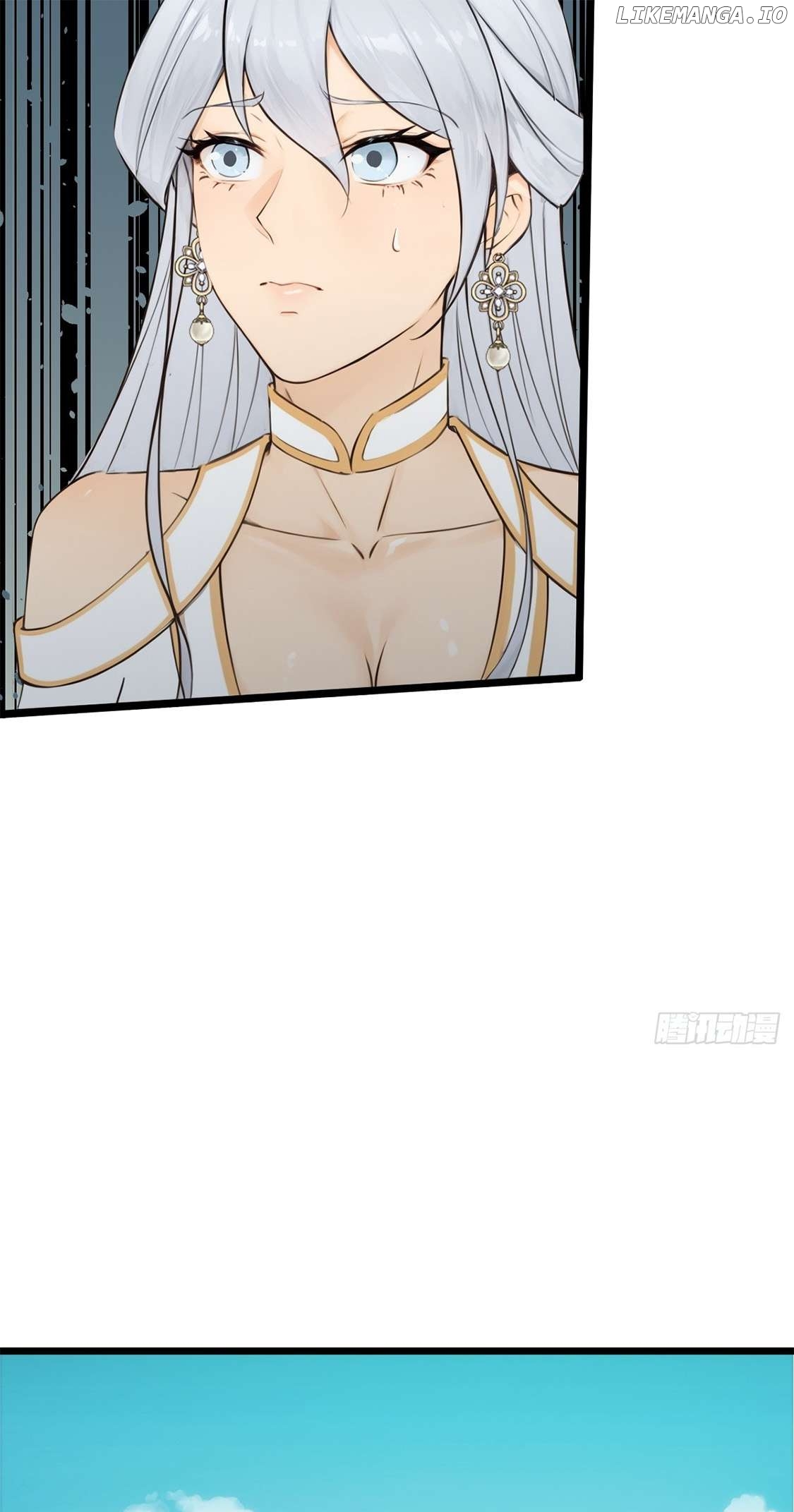 What, You Dare Pretend in Front of Me, the Strongest in the Immortal World? Chapter 7 - page 29