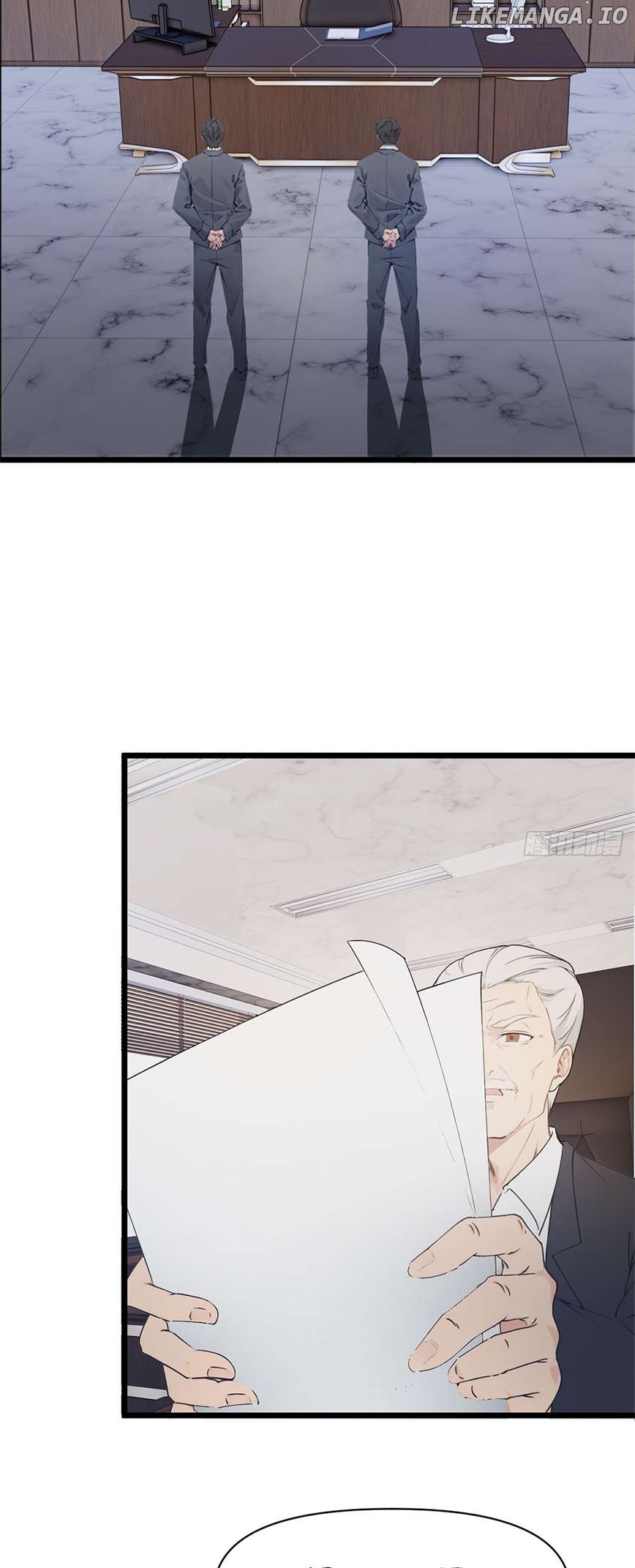What, You Dare Pretend in Front of Me, the Strongest in the Immortal World? Chapter 7 - page 48
