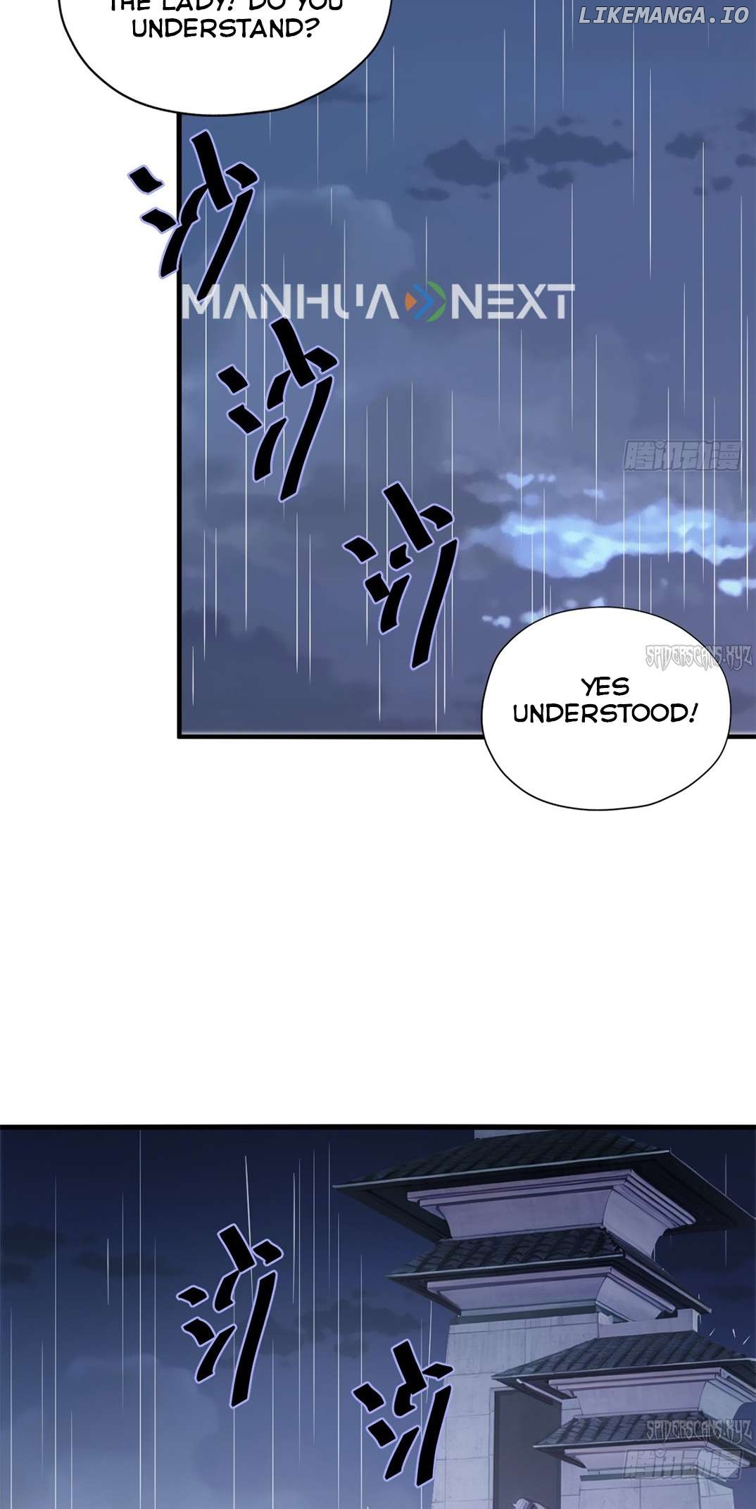 What, You Dare Pretend in Front of Me, the Strongest in the Immortal World? Chapter 7 - page 52